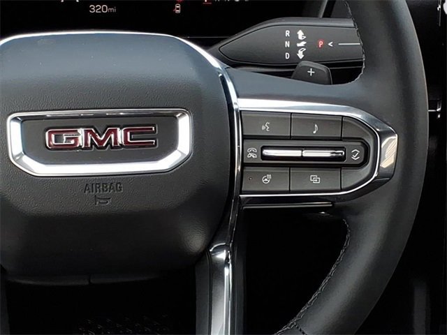 New 2026 GMC Terrain Elevation w/ Elevation Premium Package image 7