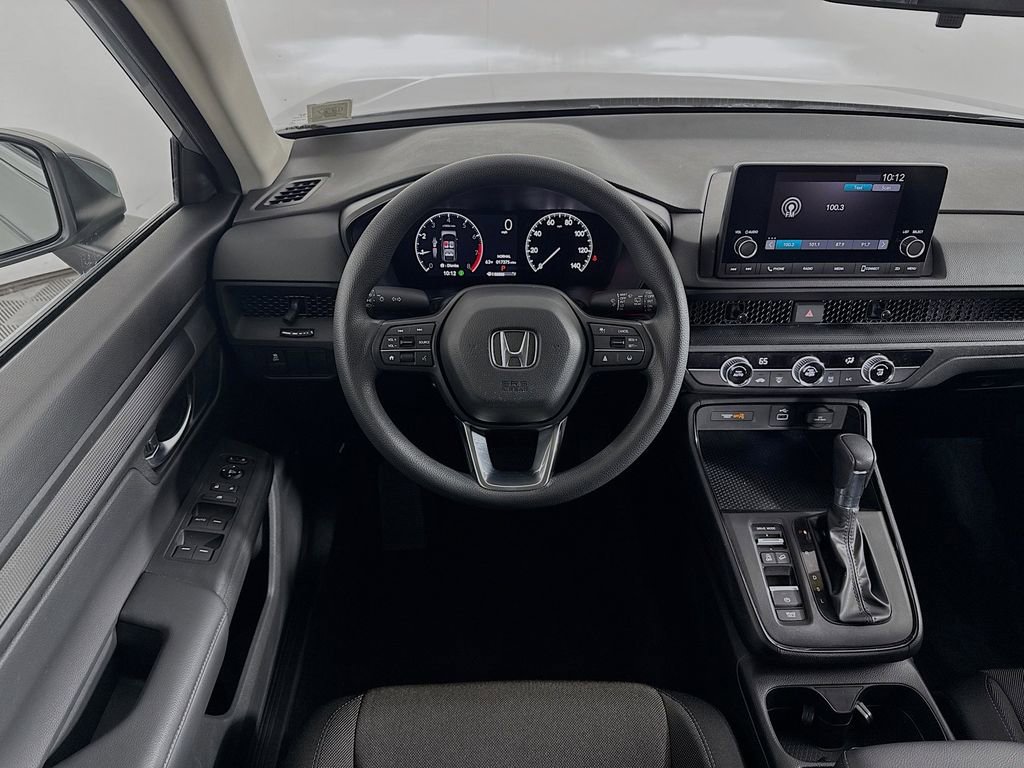 Certified 2024 Honda CR-V LX image 19