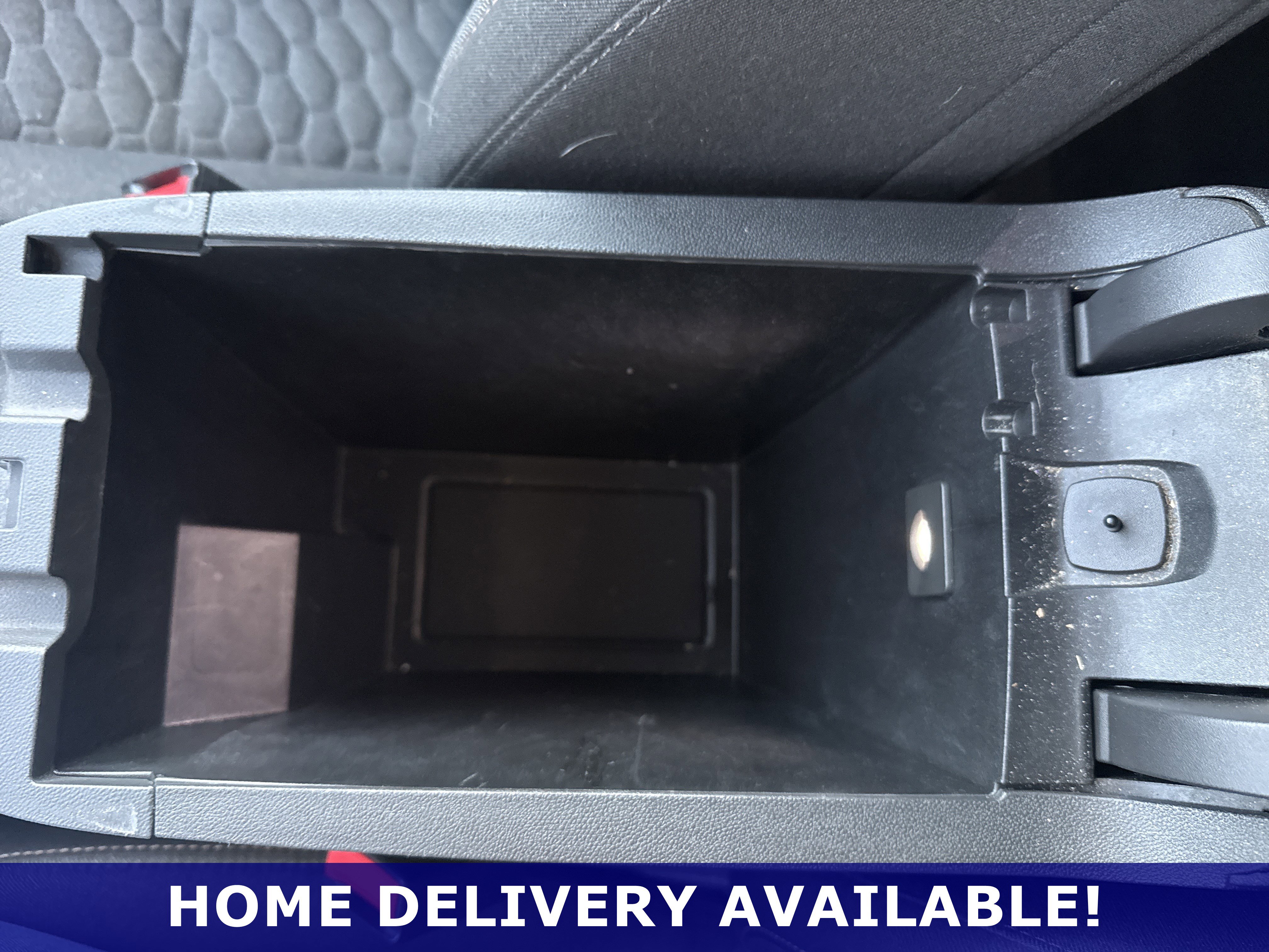 Used 2022 Chevrolet Equinox LT FWD image 14