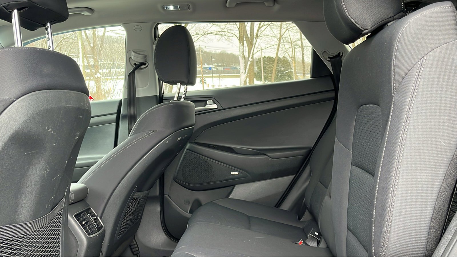 Used 2019 Hyundai Tucson Night image 21