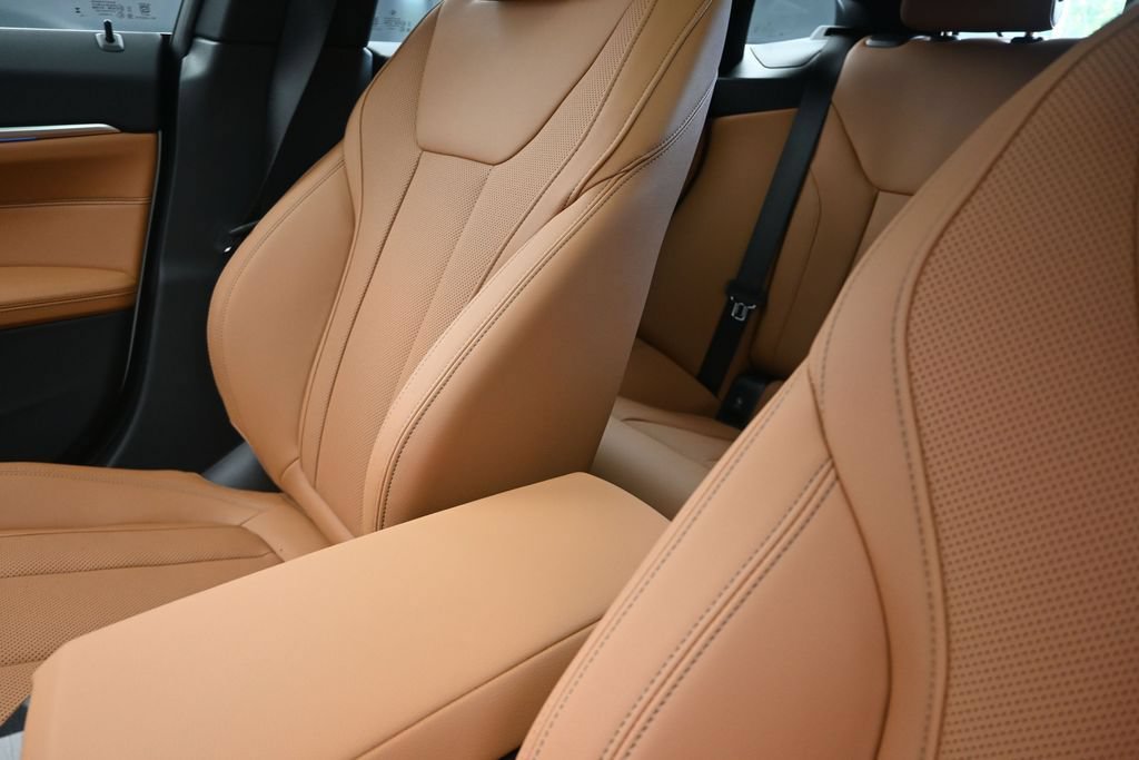 New 2026 BMW i4 eDrive40 w/ Premium Package RWD image 14