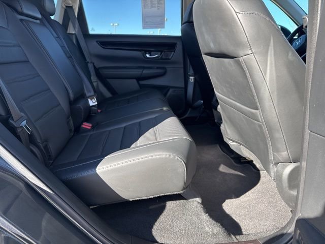 Used 2025 Honda CR-V EX-L image 20