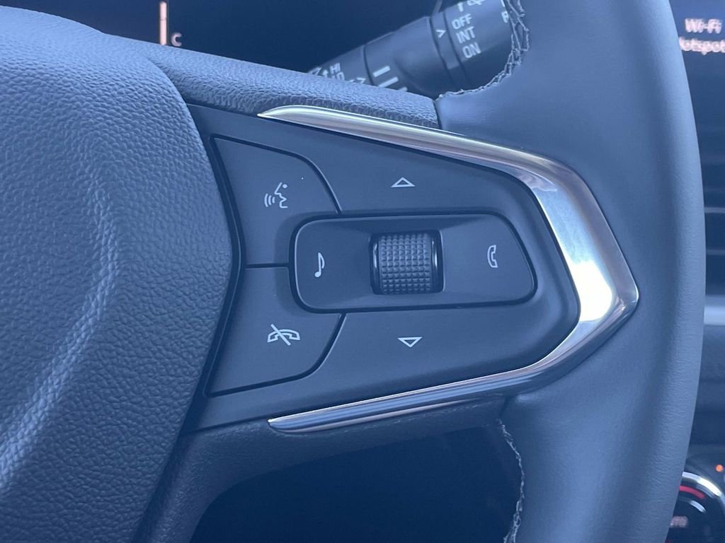 New 2026 Chevrolet TrailBlazer LT w/ Convenience Package image 28
