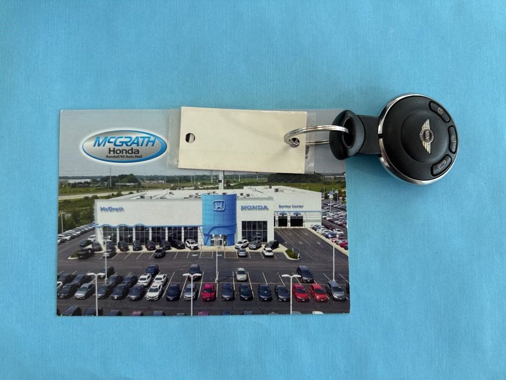 Used 2013 MINI Cooper S image 4