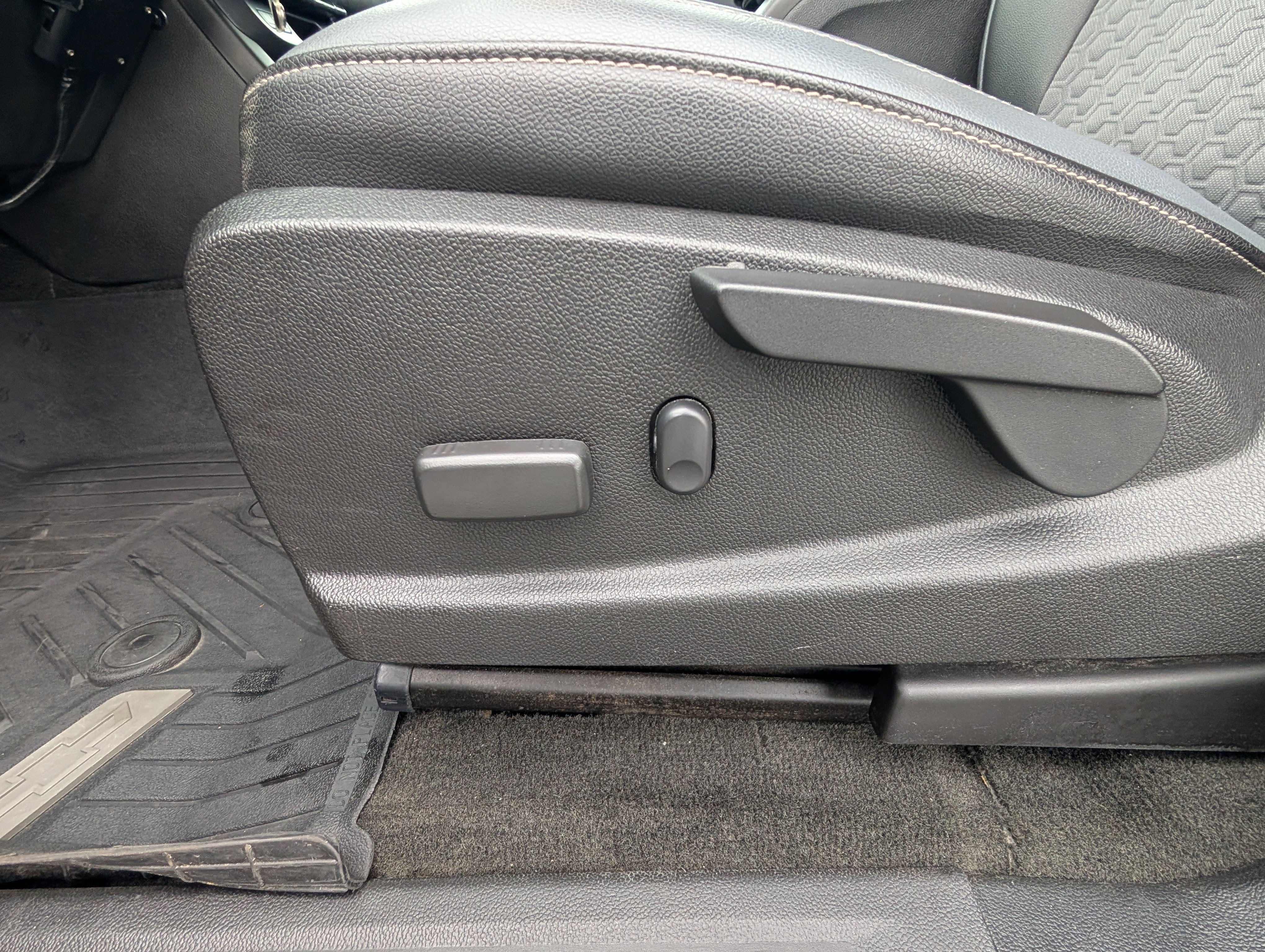 Used 2018 Chevrolet Colorado Z71 w/ Z71 Midnight Edition image 20