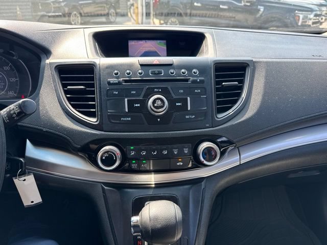 Used 2016 Honda CR-V LX image 21