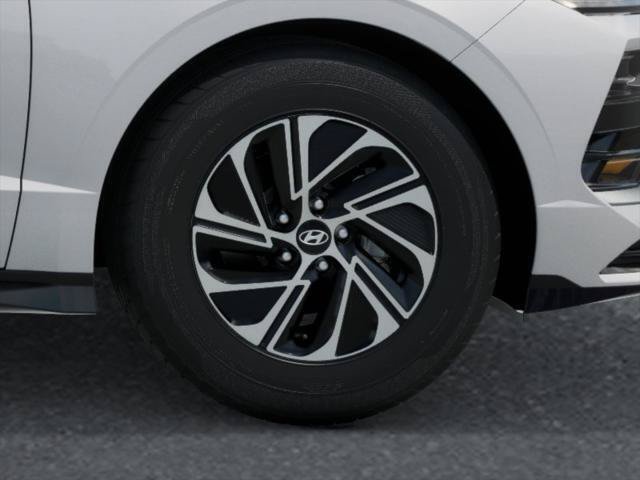 New 2026 Hyundai Sonata Blue FWD image 8