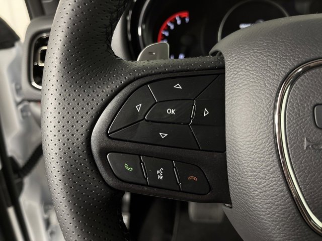 Used 2026 Dodge Durango GT image 21