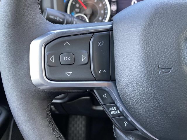 New 2026 RAM 1500 Big Horn image 16