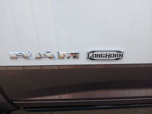 Used 2022 RAM 2500 Limited image 12