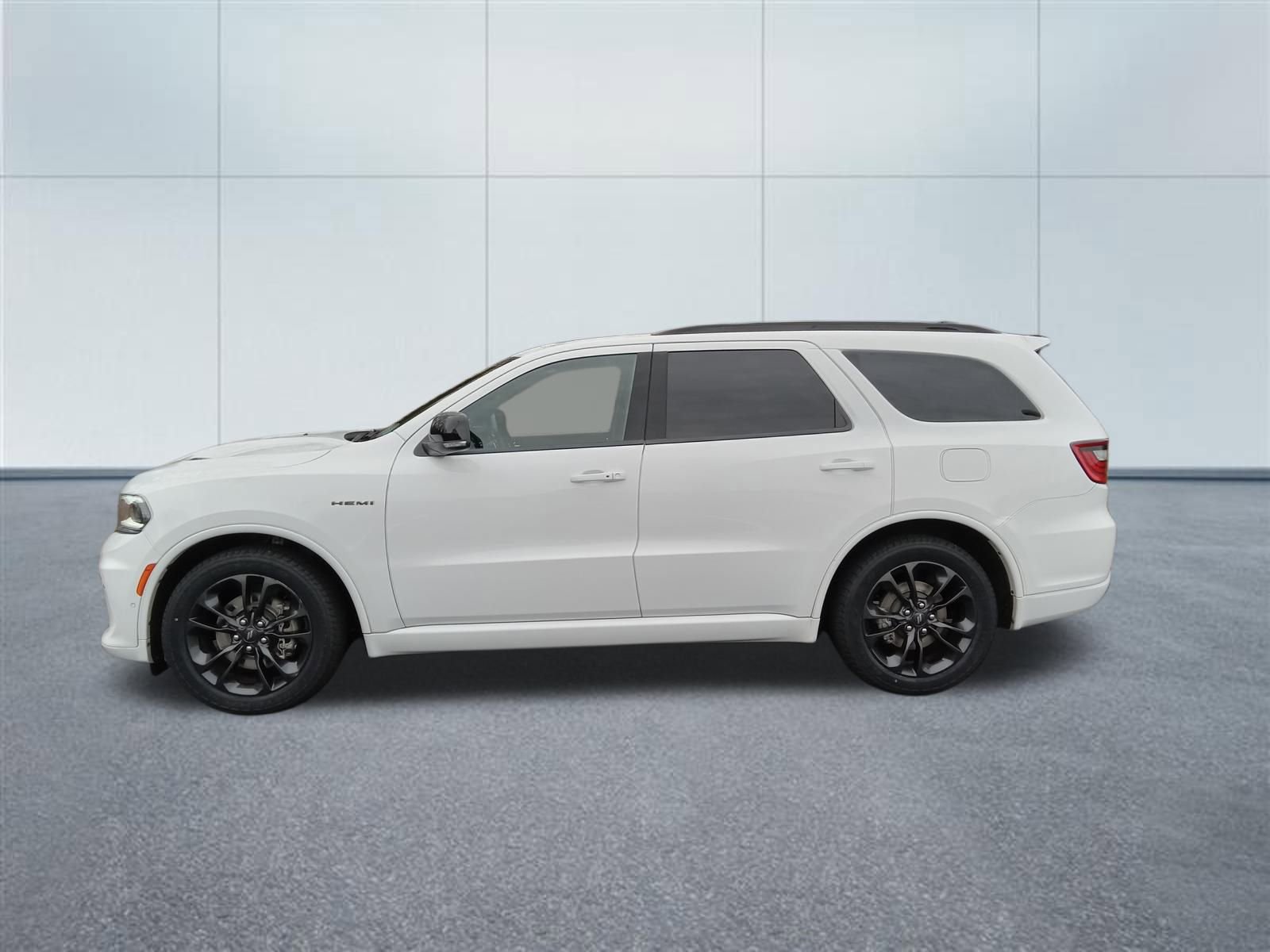 Used 2023 Dodge Durango R/T image 2