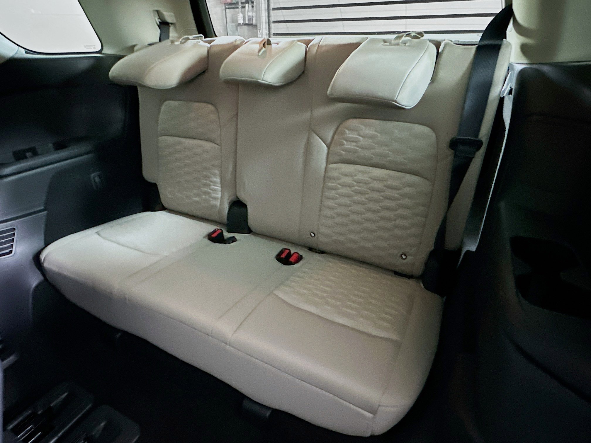 Used 2023 Nissan Pathfinder SV AWD/4WD image 28