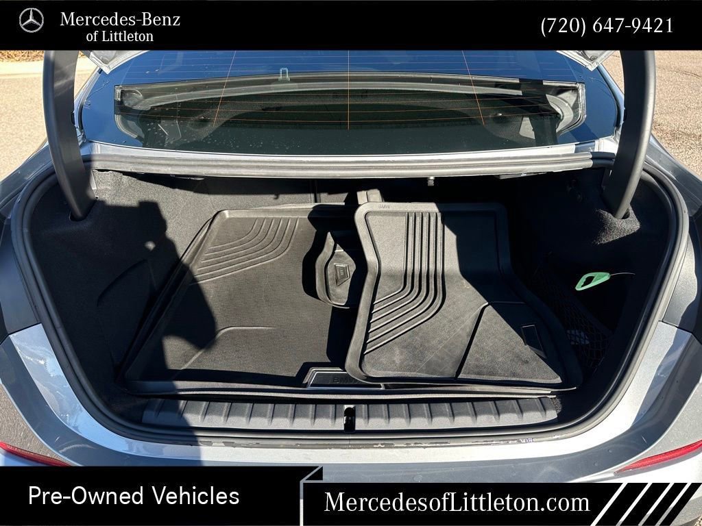 Used 2022 BMW M235i xDrive Gran Coupe w/ Premium Package image 28