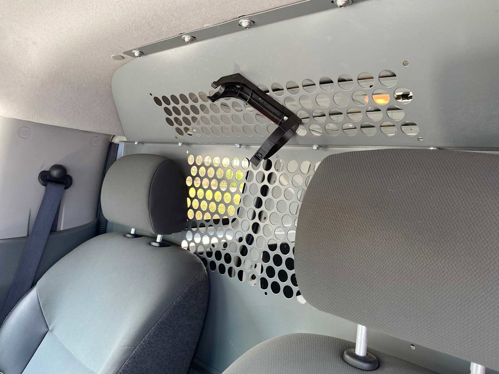 Used 2015 Chevrolet City Express LS FWD image 15