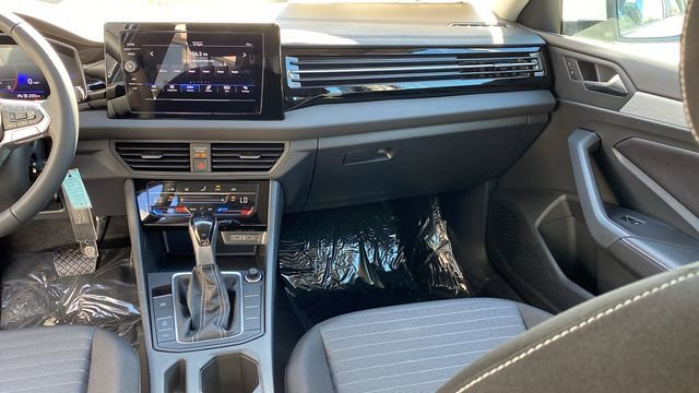 New 2026 Volkswagen Jetta S image 10