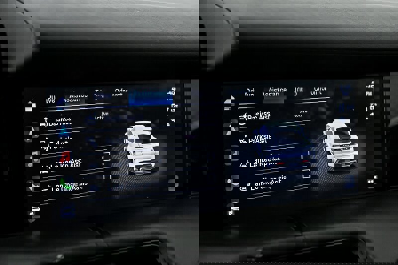 Used 2021 Porsche Taycan image 34