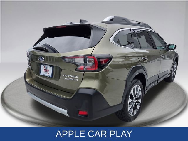 Certified 2024 Subaru Outback Touring XT image 14