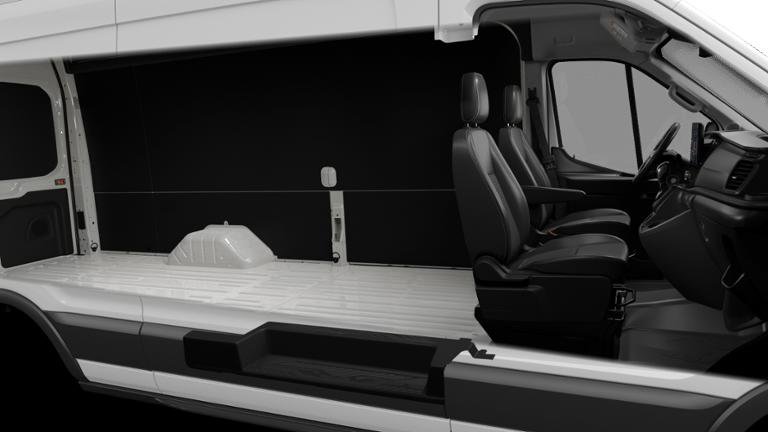 New 2026 Ford Transit 350 Base image 30
