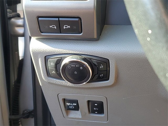 Used 2019 Ford F150 XLT w/ Equipment Group 302A Luxury image 25