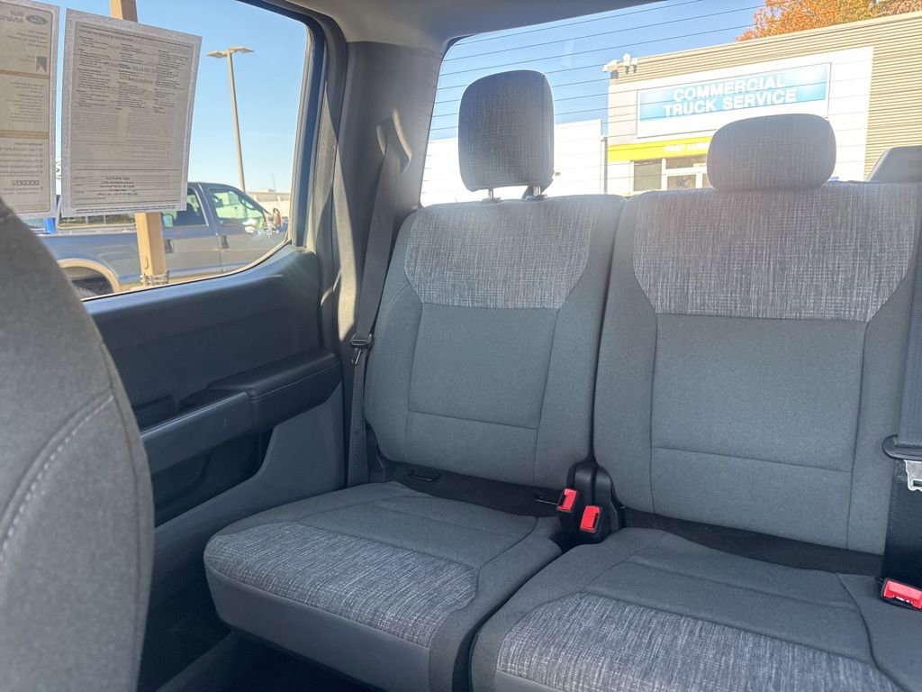 Certified 2023 Ford F150 XLT image 14