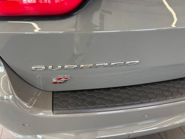 Used 2025 Dodge Durango GT AWD/4WD image 20