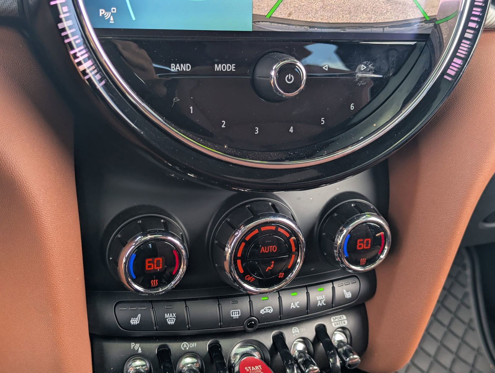 Used 2023 MINI Cooper John Cooper Works w/ Driver Assistance Package image 20