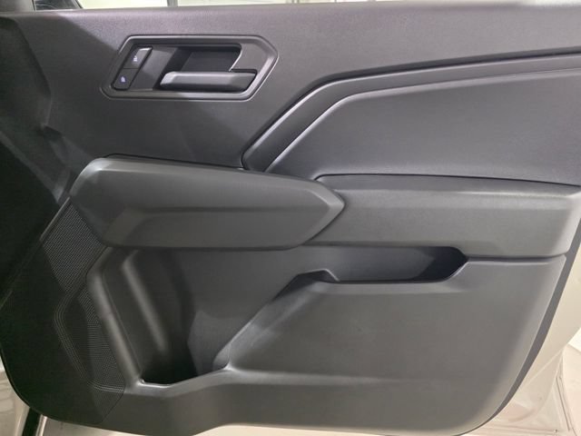 New 2026 Chevrolet Colorado Trail Boss w/ LPO, Tailgate Decal Package AWD/4WD image 27