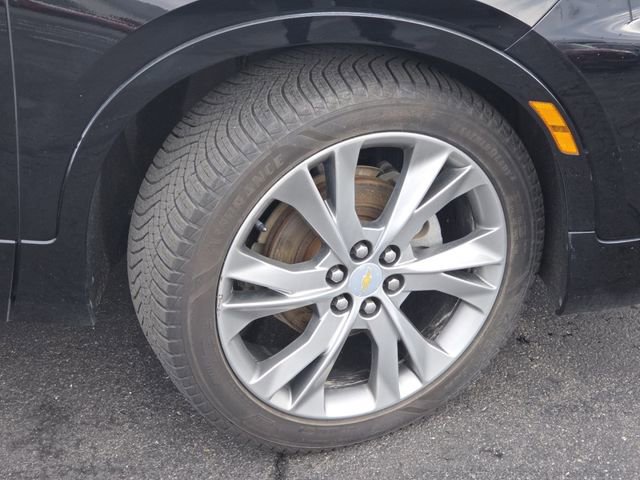 Used 2019 Chevrolet Blazer Premier w/ Sun and Wheels Package image 28