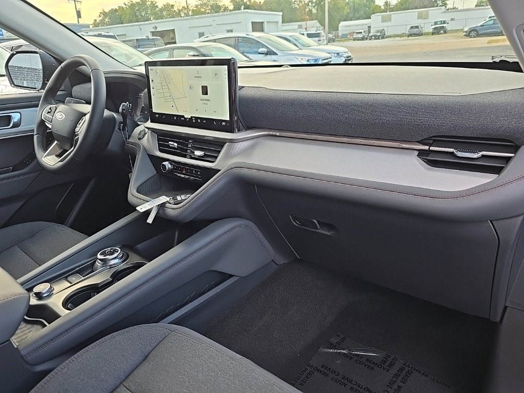 New 2026 Ford Explorer Active image 49