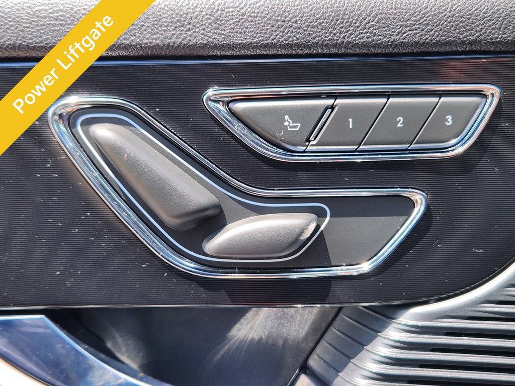 Used 2020 Lincoln Corsair AWD w/ Equipment Group 101A image 14