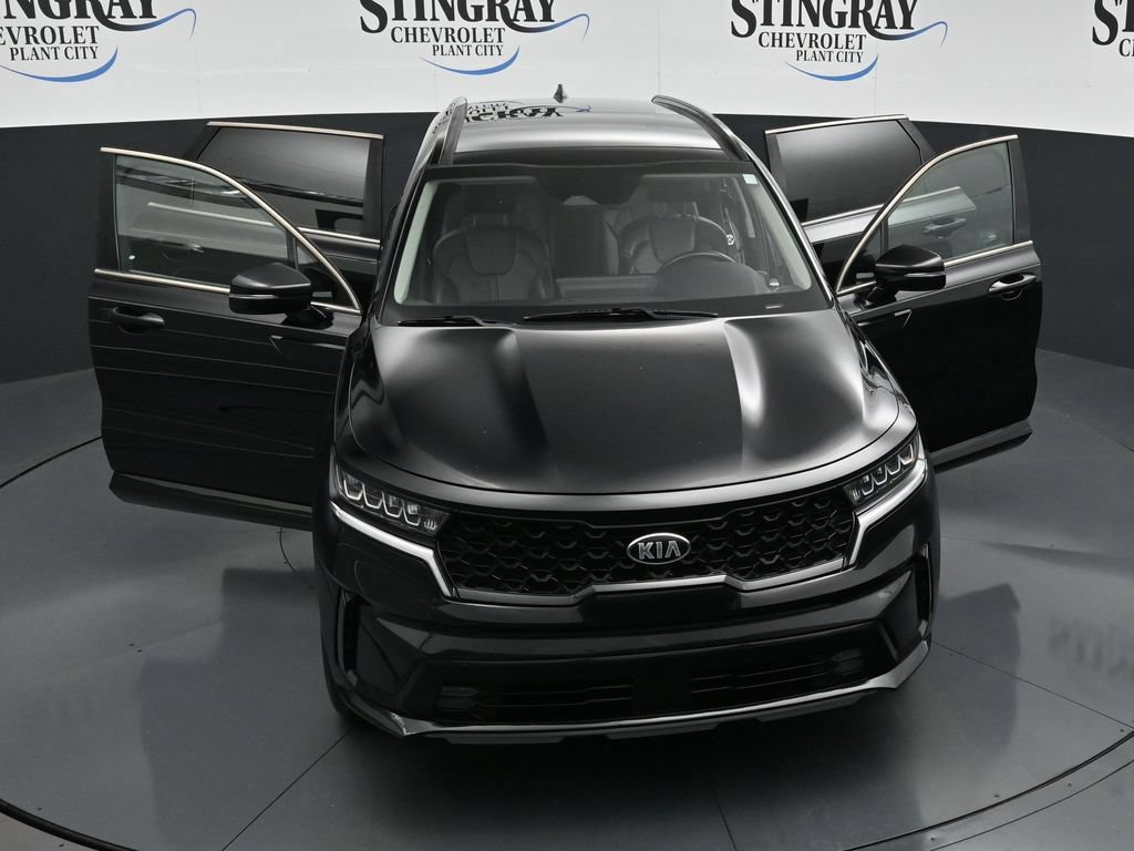 Used 2021 Kia Sorento EX w/ Panoramic Sunroof Package AWD/4WD image 34