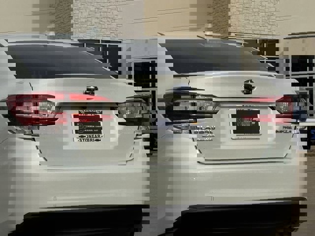 Used 2023 Subaru Impreza Premium image 8