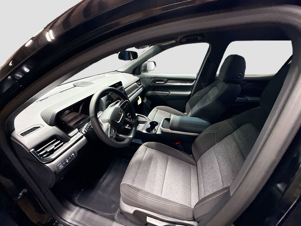 New 2026 GMC Terrain Elevation image 21