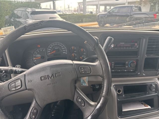 Used 2004 GMC Sierra 1500 SLT image 14