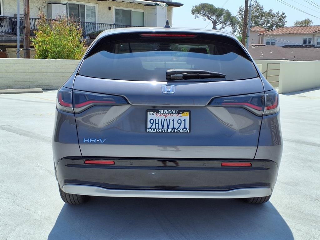 Used 2024 Honda HR-V EX-L image 5