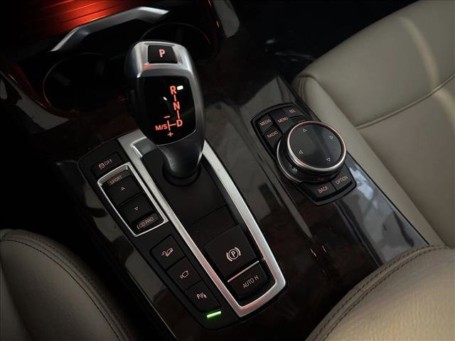 Used 2015 BMW X3 xDrive28d image 22