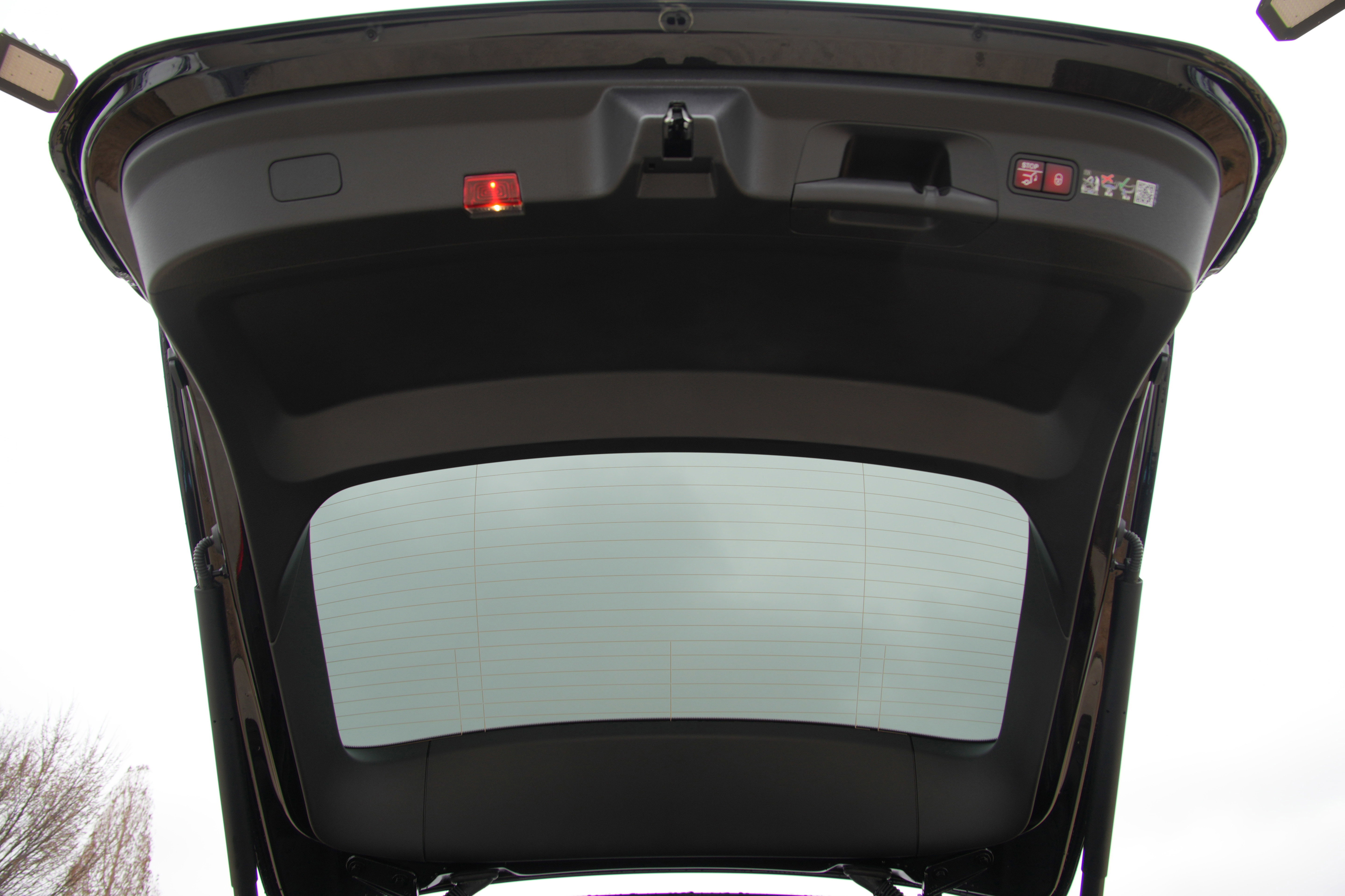 New 2026 Mercedes-Benz GLE 450 4MATIC Coupe image 10