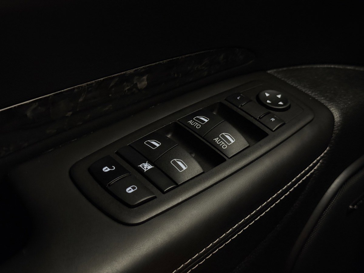 Used 2024 Dodge Durango SRT Hellcat image 62
