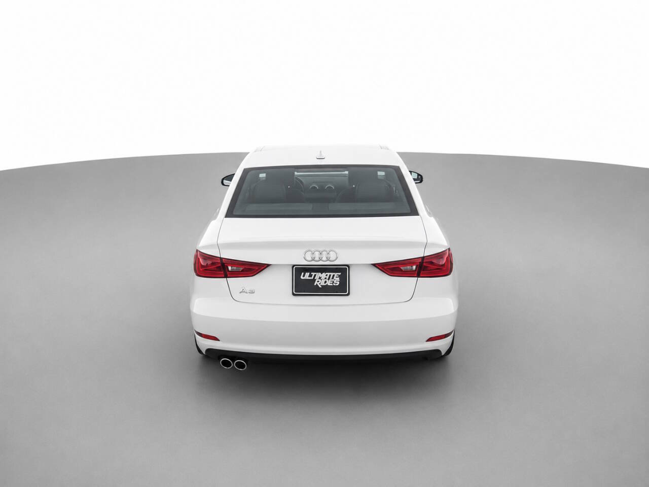 Used 2015 Audi A3 1.8T Premium Plus FWD image 6