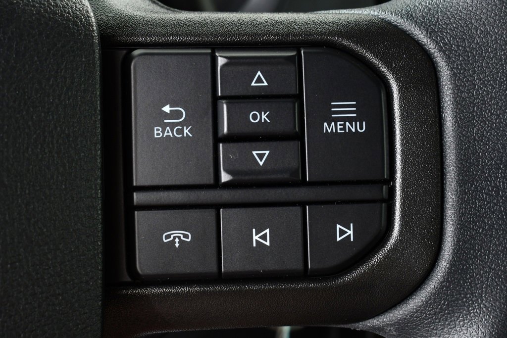 New 2025 Ford F150 STX w/ Equipment Group 200A image 34