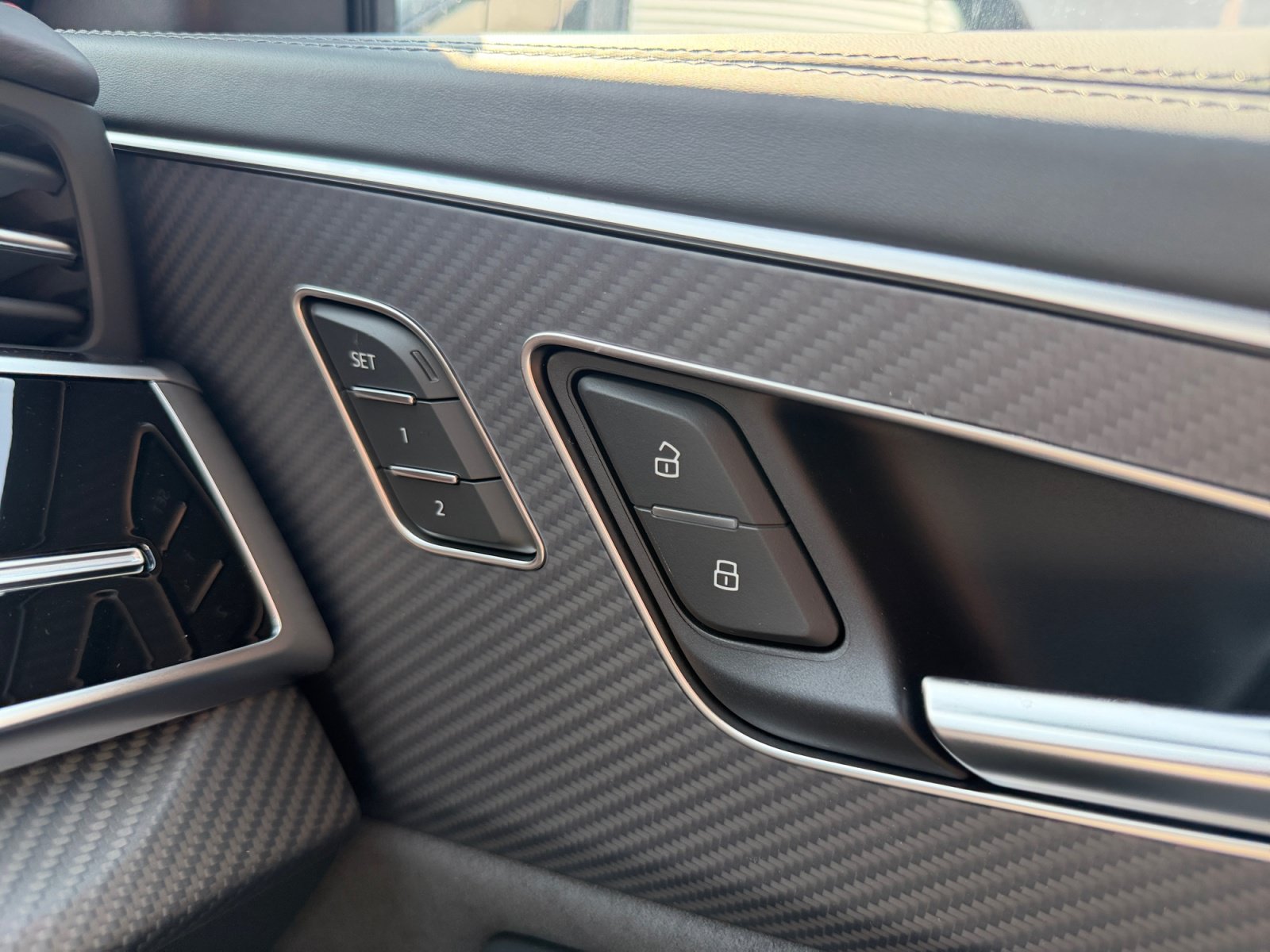 New 2026 Audi Q8 Prestige AWD/4WD image 23