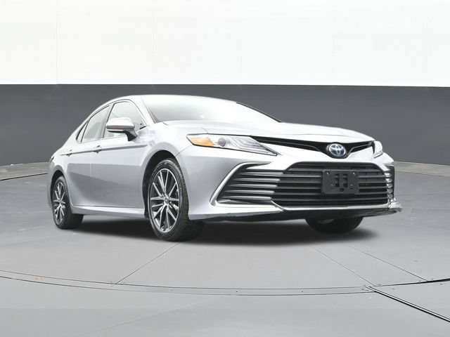 Used 2024 Toyota Camry XLE FWD image 56