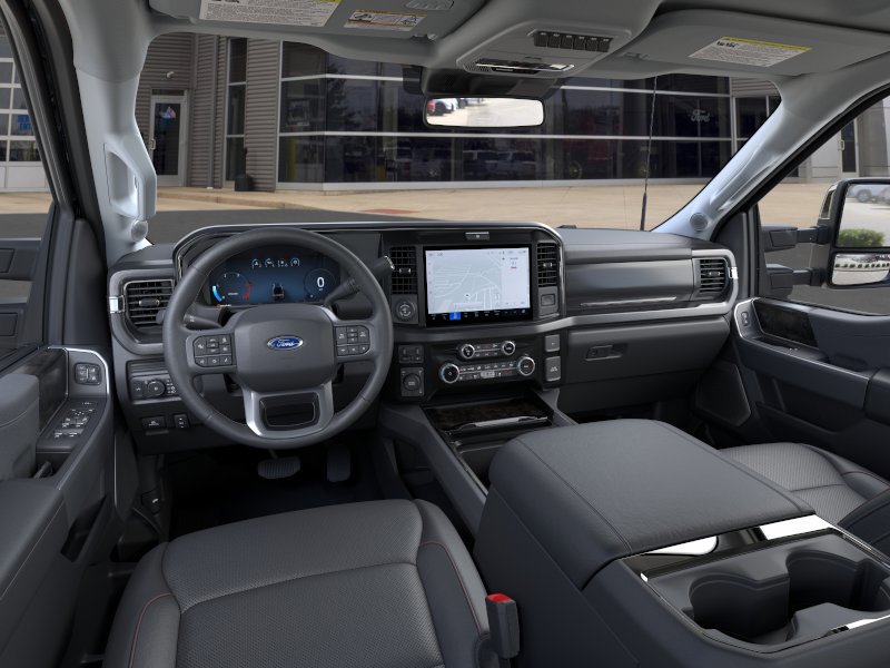 New 2026 Ford F450 XL AWD/4WD image 9