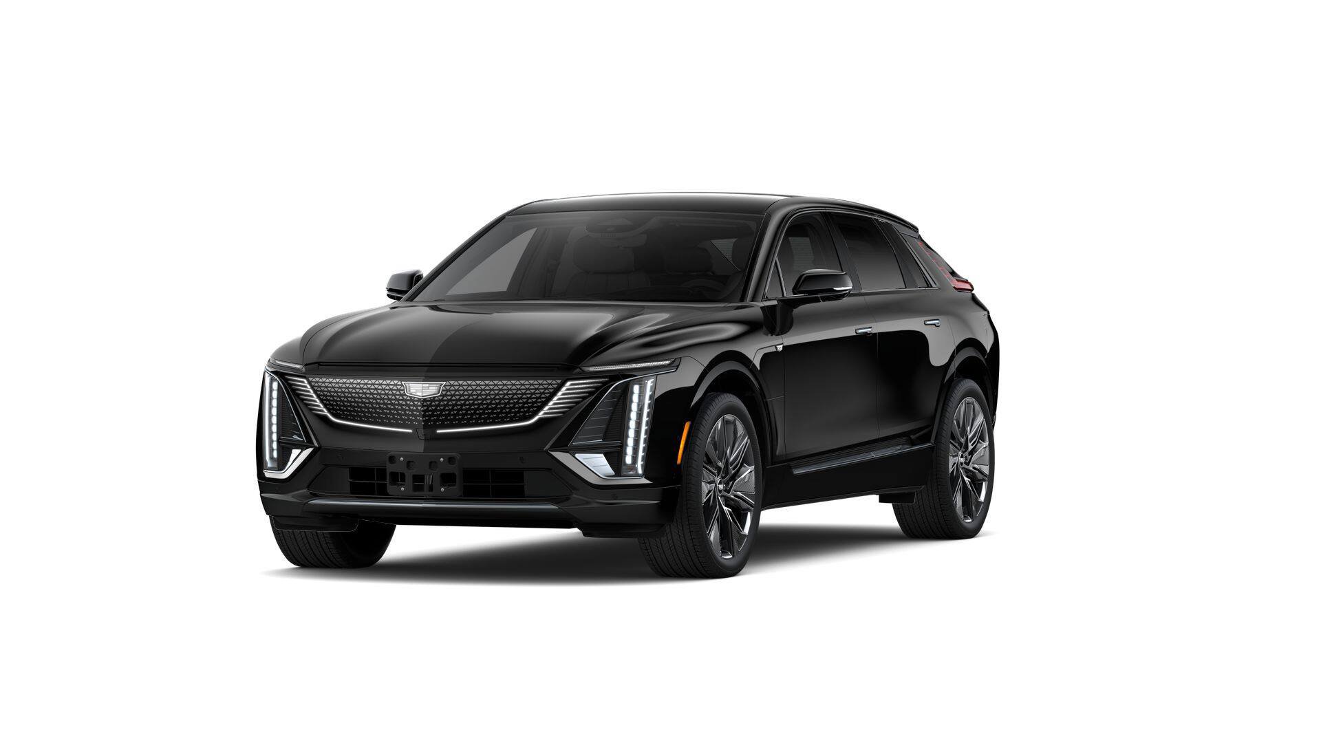 New 2027 Cadillac Lyriq Signature Sport