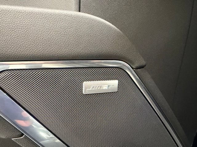 Certified 2023 Chevrolet Silverado 1500 LTZ w/ Technology Package AWD/4WD image 24