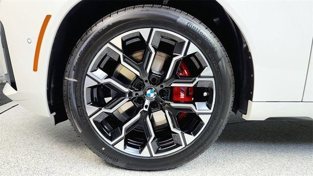 Used 2026 BMW X3 M50 w/ Premium Package AWD/4WD image 26