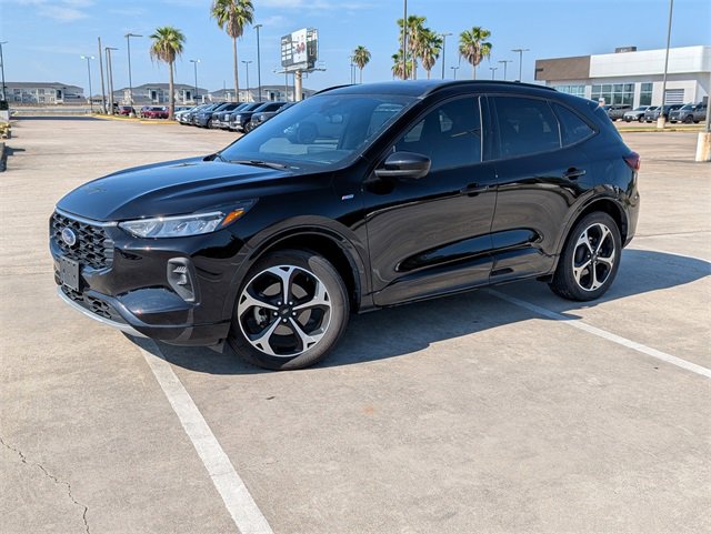 Used 2023 Ford Escape ST-Line Select w/ Tech Pack #2