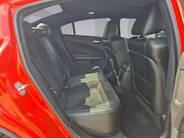 Used 2023 Dodge Charger Scat Pack w/ Plus Group RWD image 18