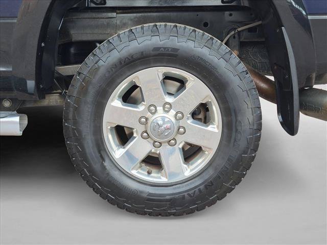 Used 2015 RAM 2500 Outdoorsman AWD/4WD image 24
