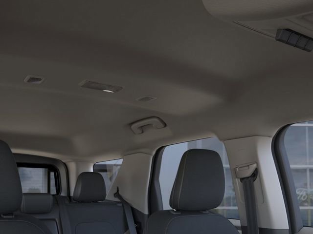 New 2026 Ford Bronco Sport Big Bend image 23